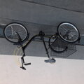 Tříkolka Freedom 24 Disc brake