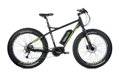 FAT E-BIKE Leader Fox BRAGA 26