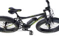 FAT E-BIKE Leader Fox BRAGA 26