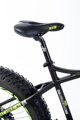 FAT E-BIKE Leader Fox BRAGA 26