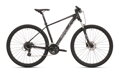 Superior XC 819 matte dark blue / neon  blue  S  - skladem, matte black/ dark silver L - skladem 