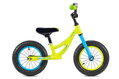Leader Fox Bubu 12