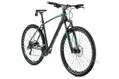 Leader Fox MTB 29", SONORA vel. rámu:  18" ČERNÁ MAT/MODRÁ