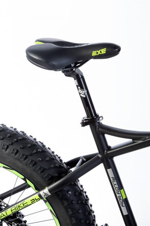 FAT E-BIKE Leader Fox BRAGA 26",2018-1 