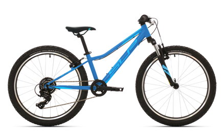 Superior Racer XC 24 SE Matte/Blue/Red 2021 11.0"