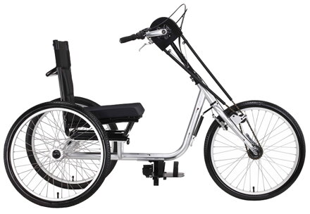 Tříkolka Cyclestar Handy 3R