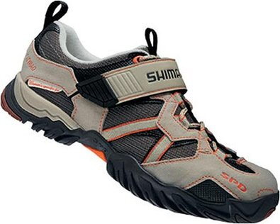 Dámské tretry Shimano SH-WM40-39
