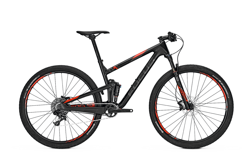 FOCUS O1E Evo FOCUS O1E Evo