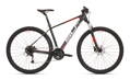 Superior XC 859 matte black white / team red, vel.20 L - skladem, v barvě Gloss Turquoise/Neon Yelow  velikost, M, L, XL - skladem