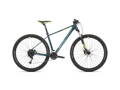 Superior  XC 859 Gloss Turquoise/Neon vel.   XL skladem