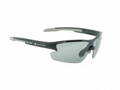 AUTHOR Brýle Vision LX Polarized 30.5 šedá-matná