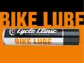AUTHOR Mazivo Cycle Clinic Bike Lube 400 ml černá