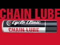 AUTHOR Mazivo Cycle Clinic Chain Lube 400 ml černá
