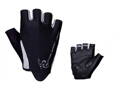 AUTHOR Rukavice Lady Sport Gel k/p černá/bílá