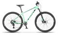 BEANY BLASTER 29" vel.19" light green