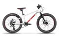 BEANY BLASTER XC 20" white
