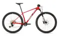 Superior  XP 919 Gloss Dark Red/Hologram Chrome vel. S skladem