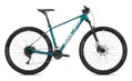 Superior  XC 859 Matte Petrol/Silver vel. L skladem