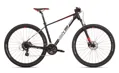Superior XC 819 Matte Black/White - L  skladem