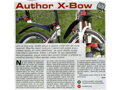 test Cykloservis 2009-08