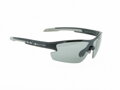 AUTHOR Brýle Vision LX Polarized 30.5 šedá-matná