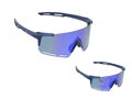 AUTHOR Brýle ZX5 BlueRevo 13 Optical A modrá-matná