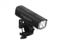 AUTHOR Světlo př. PROXIMA 1000 lm / HB 25-32 mm USB Alloy černá