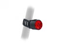 AUTHOR Světlo zad. MagSnap Brake Alloy USB 150 lm černá/červené-sklo