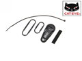 CATEYE Snímač rychlosti CAT SPD-02 (#1603891) černá