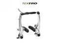 TEKTRO Čelisti V TK-M530 Tektro stříbrná