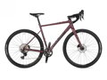 AUTHOR Aura XR5 2026 magenta-matná
