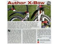 test Cykloservis 2009-08