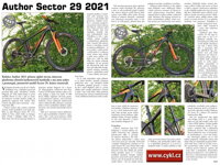 test Cykloservis 2020-17