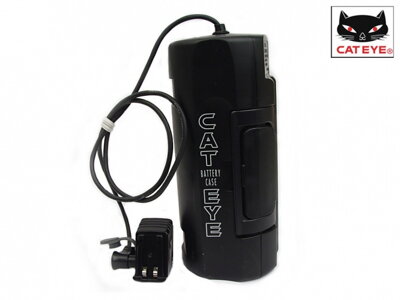 CATEYE Zásobník CAT BA500 pro HL 500II  (#5338603) černá