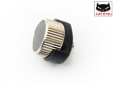 CATEYE Magnet CAT cyklopočítač (#1699691N) černá