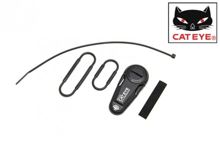 CATEYE Snímač rychlosti CAT SPD-02 (#1603891) černá