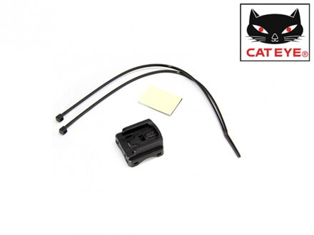CATEYE Držák CAT cyklopočítač Velo Wireless (#1602980) černá