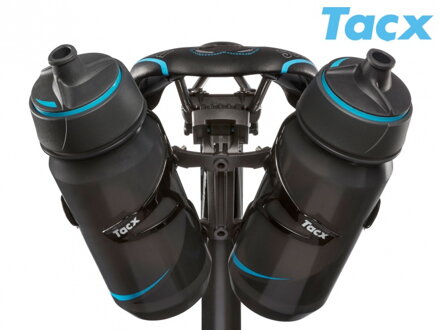 TACX Držák košíků TACX karbon