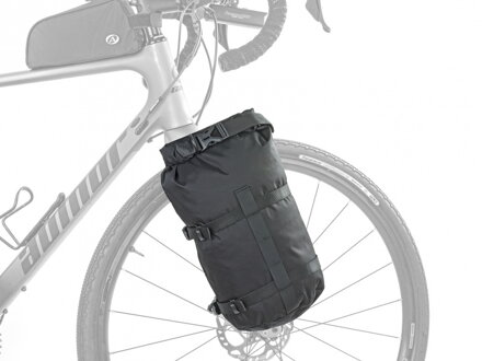 AUTHOR Brašna CargoCage 9l WaterProof černá