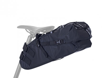 AUTHOR Brašna pod sedlo A-S3155 SuMo Waterproof X25 černá