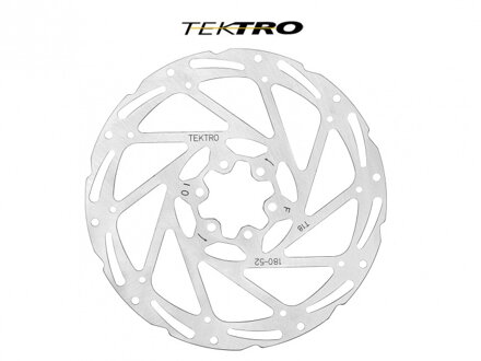 TEKTRO Kotouč TK-TR180-52 