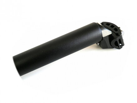 AUTHOR Sedlovka Simplex černá