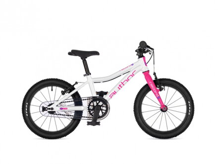 Record 14 2026 bílá/růžová/fialová