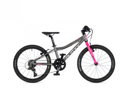 AUTHOR Cosmic 20 2026 stříbrná/růžová