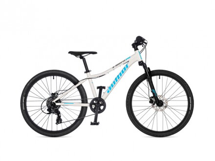 AUTHOR A-Matrix 24D 2026 bílá/černá/modrá