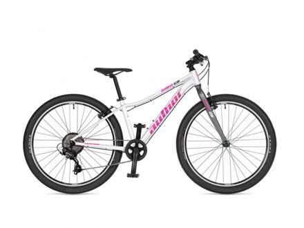 AUTHOR Limit 26 2026 bílá/stříbrná/růžová