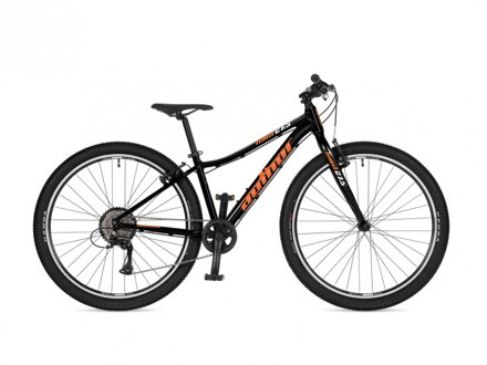 AUTHOR Limit 27,5 2026 černá/oranžová