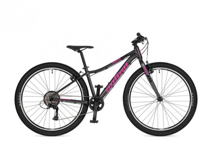 AUTHOR Limit 27,5 2026 šedá/růžová