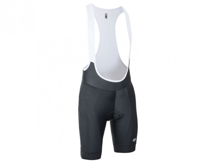 AUTHOR Kraťasy lacl Men Profi X5 Endurance černá