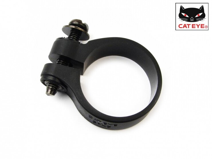 CATEYE Objímka CAT SP5 (TL-LD) (#5440940) černá CATEYE Objímka CAT SP5 (TL-LD) (#5440940) černá